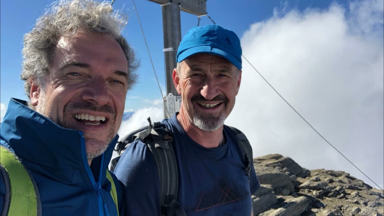 Schareck , Pröllweg , Herzog Ernst