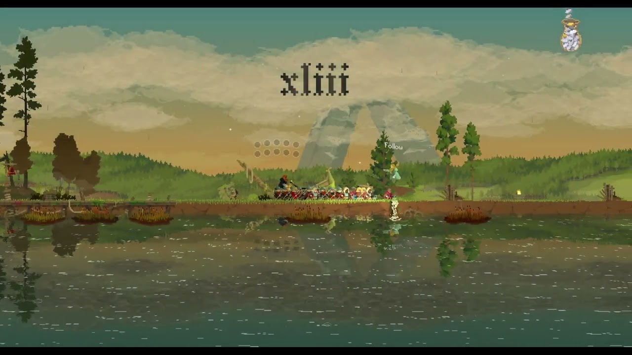 Kingdom Two Crowns  Norse Lands 6