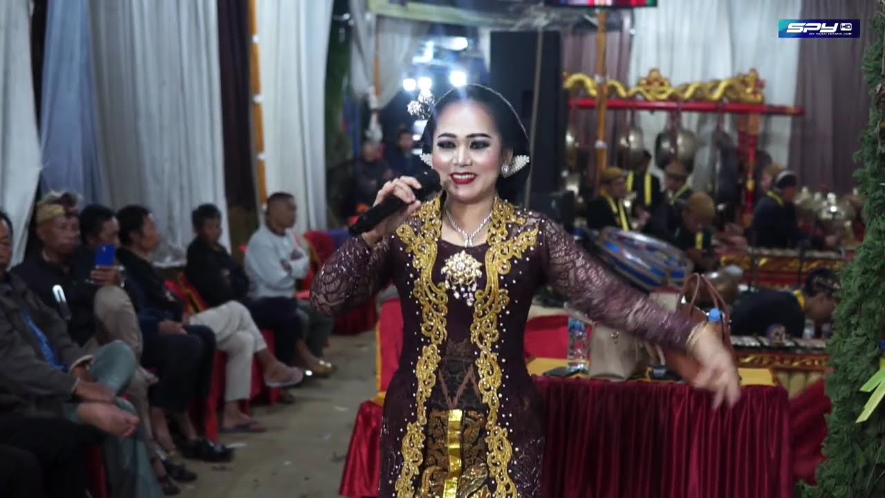 1 JAM  full sragenan MUDHO LARAS MBAK RIRIK BERGOYANG , CAPING GUNUNG, MANIS