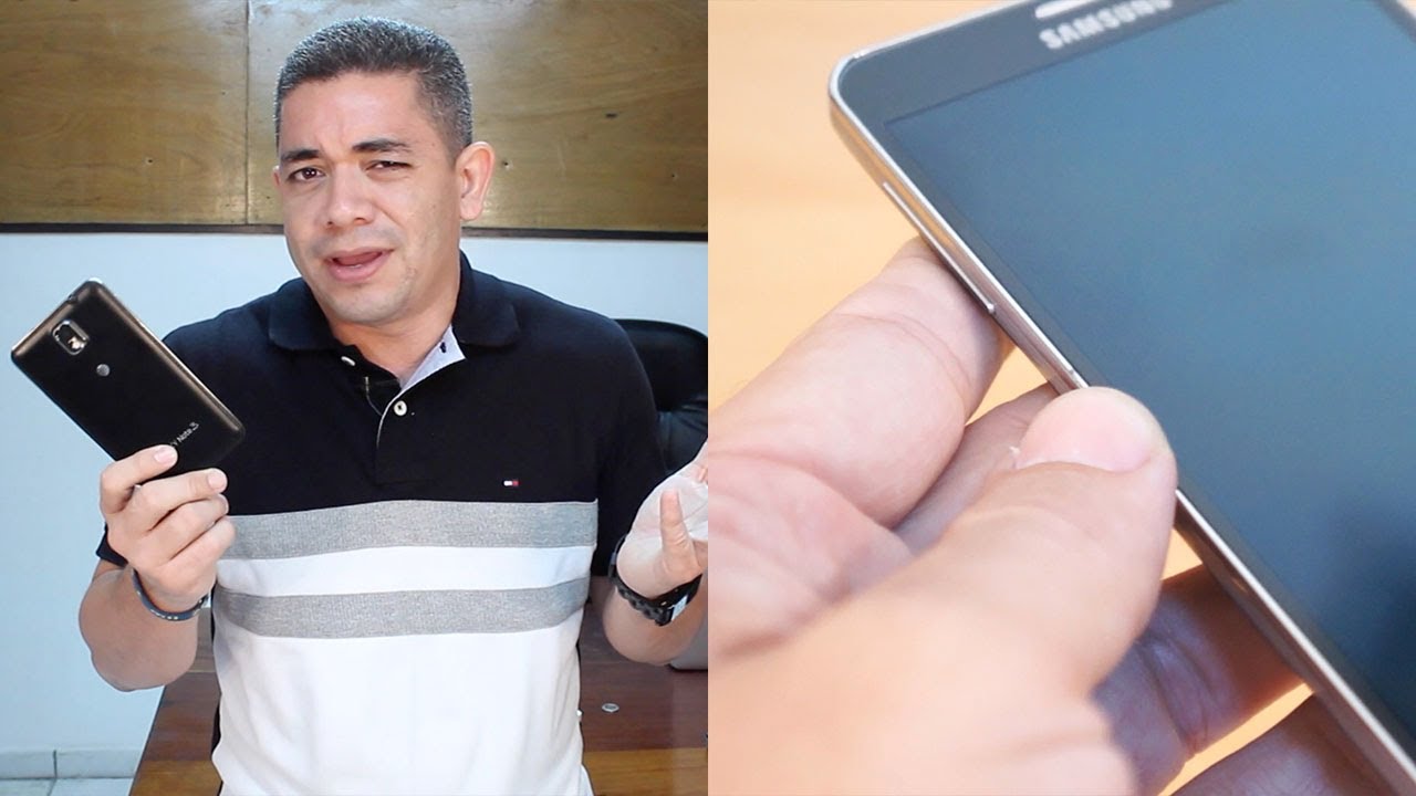 Galaxy Note 3 Durability Report | Pocketnow