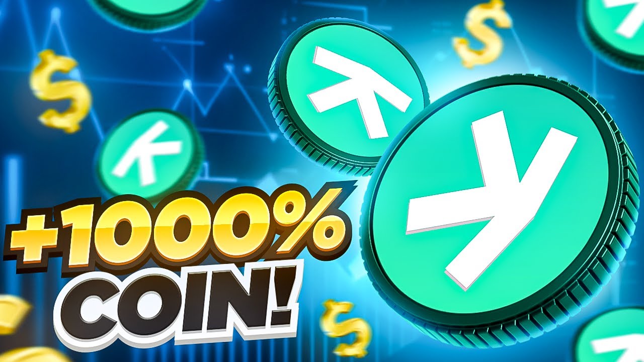 Why KASPA Could Make You A Millionaire In 2023