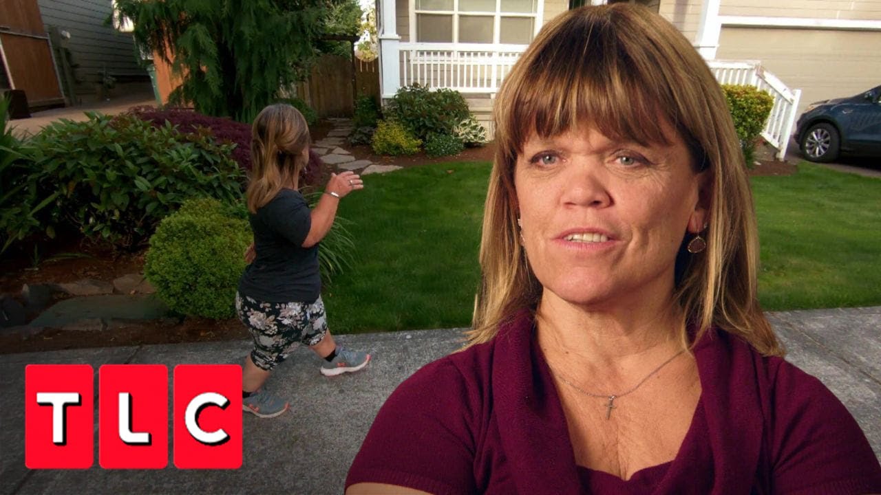 Confinamento traz novos começos para os Roloff | A Pequena Grande Família | TLC Brasil