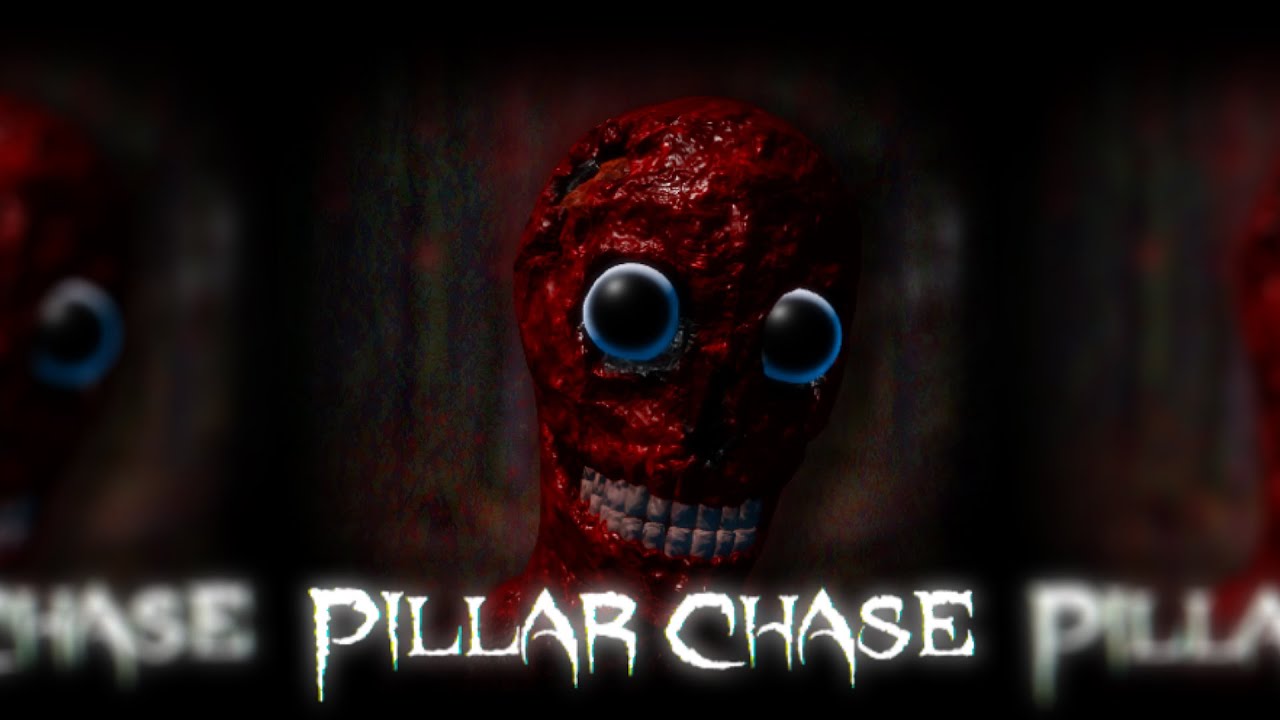 Vita Mimic Chase Theme | Pillar Chase 2