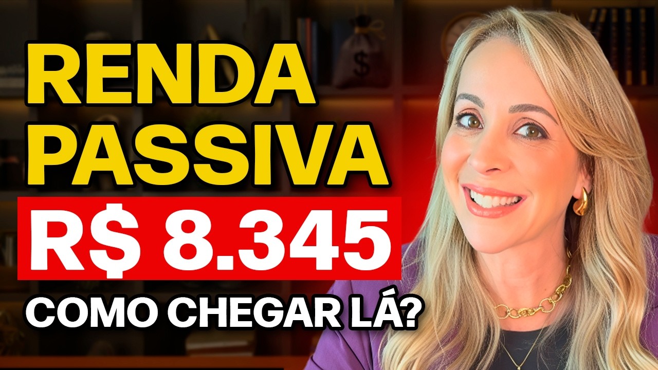 COMO CONQUISTAR LIBERDADE FINANCEIRA EM 7 ANOS SAINDO DO ZERO