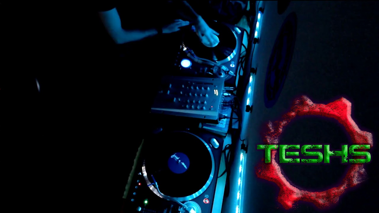 DIRECTO: Sesi&oacute;n Remember - Attica, Groove || Radical, Panic || Xque?, Pont Aeri, Kontrol, Chasis