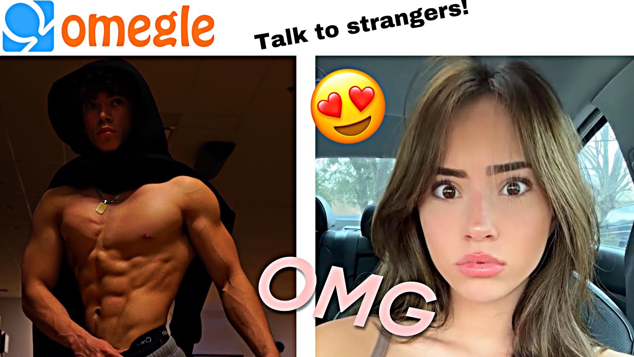 RIZZING GIRLS WITH AESTHETICS ON OMEGLE | TEEN AESTHETICS ON OMEGLE: PT 5
