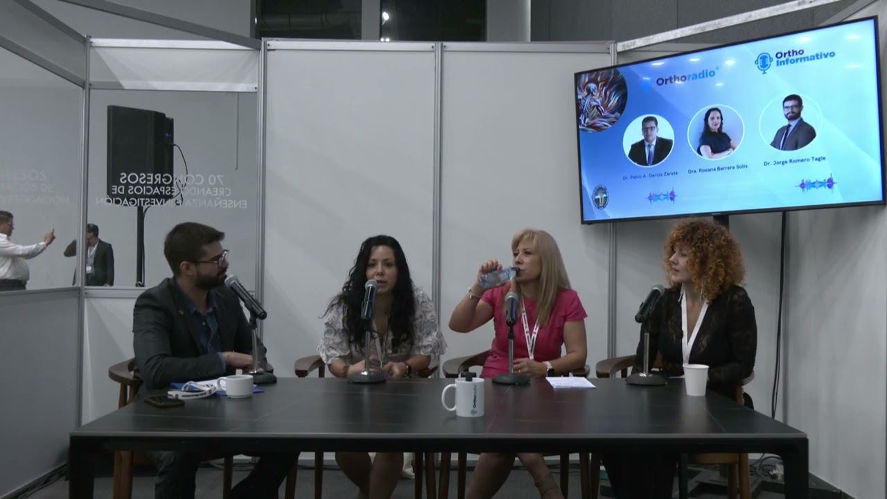 Entrevista. Dra. Rocío Estrada Güitrón y Arq.  Grisel Orozco Guerrero