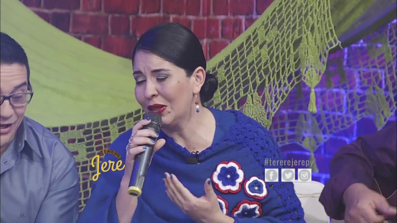 TERERE JERE (PEÑA) - BUSCANDOTE