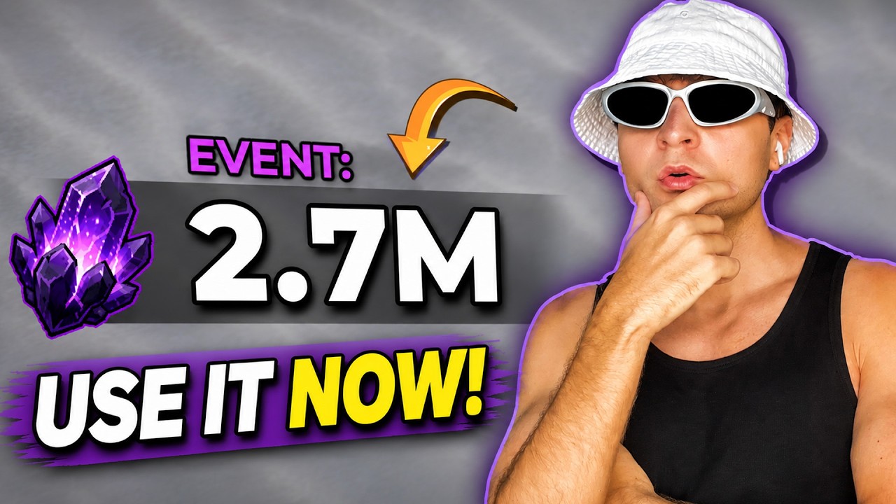 This Glitch Gives MILLIONS of Void Shards in Survive Zombie Arena