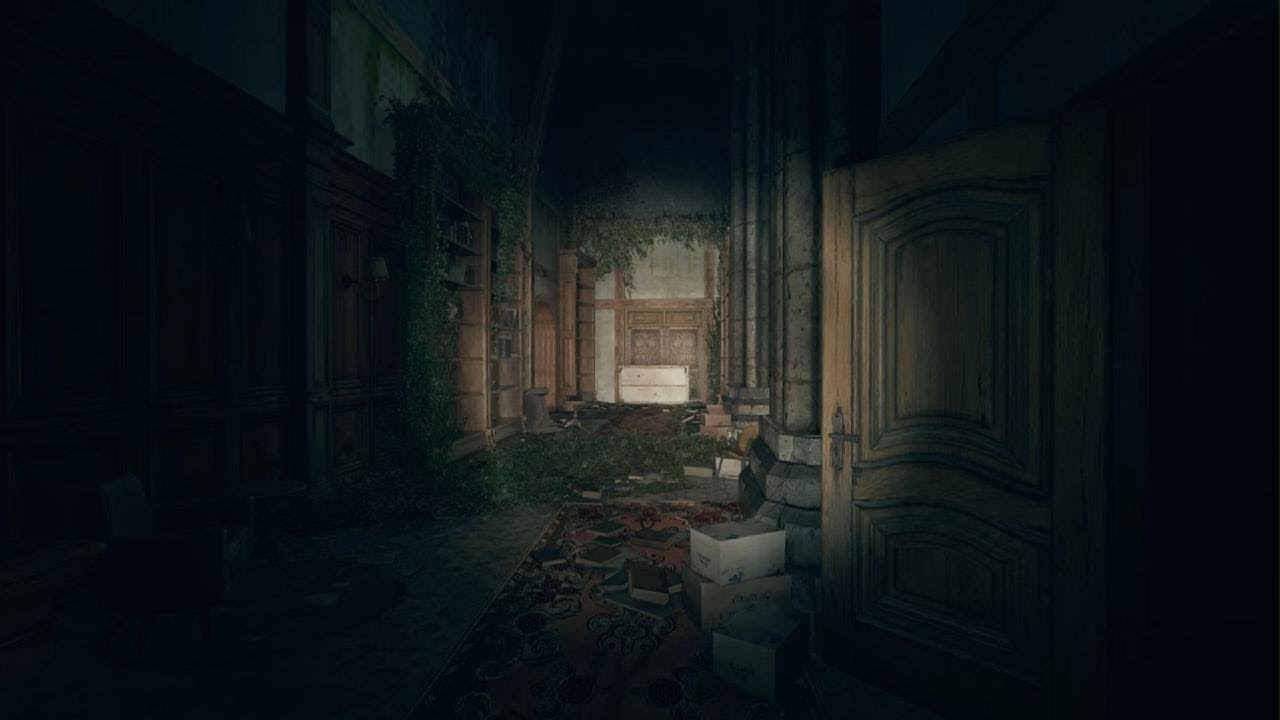 Dying Light: The Beast Playthrough Part 17