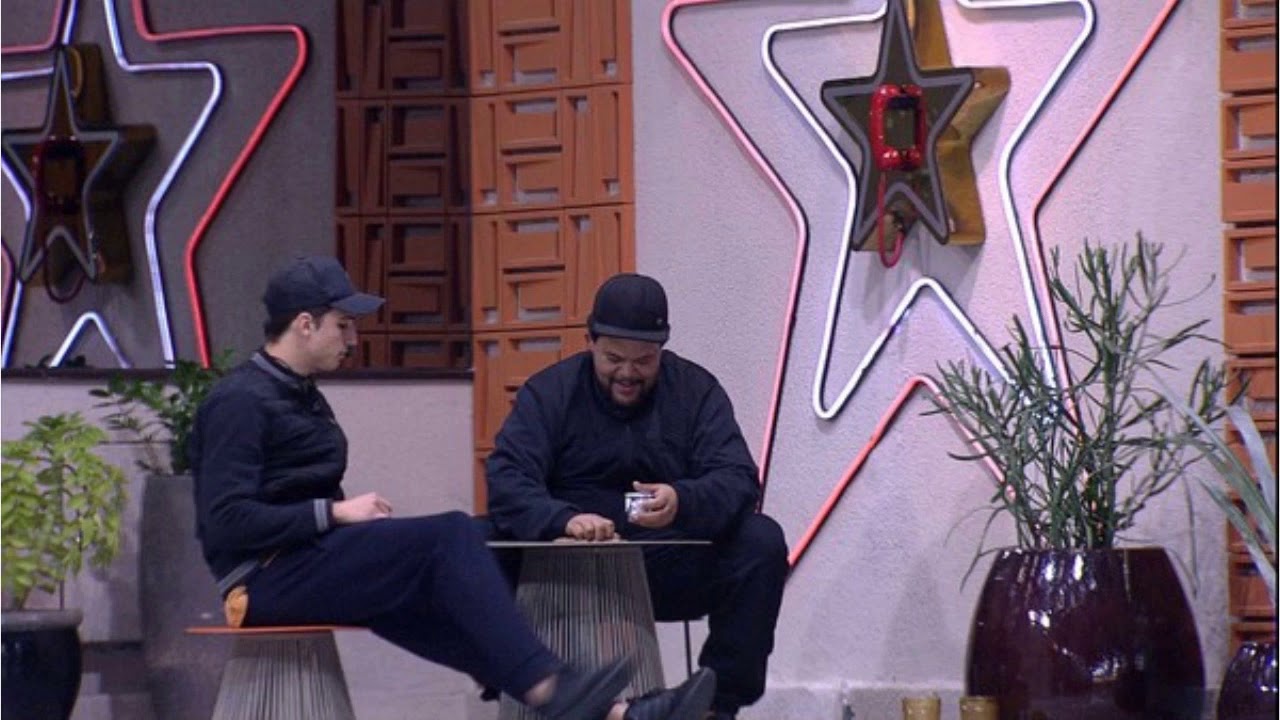 BBB E TRETA MUITAS TRETA  PRIOR ATENDEU O BIG FONE ? VEJA OQUE ACONTECEU