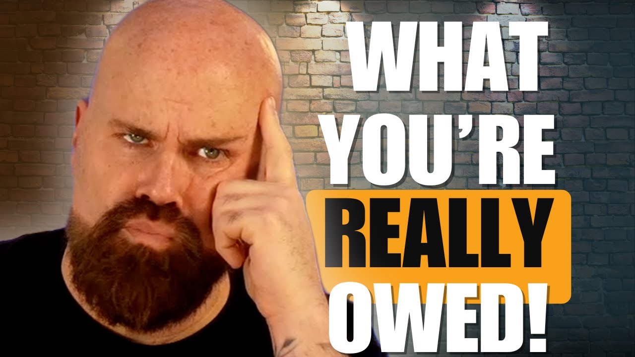 Getting Laid Off? Here’s the Truth About Severance Pay