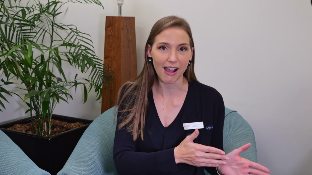 Jessica O'Garr - Outpatient Psychology Clinic at South Coast Private Hospital