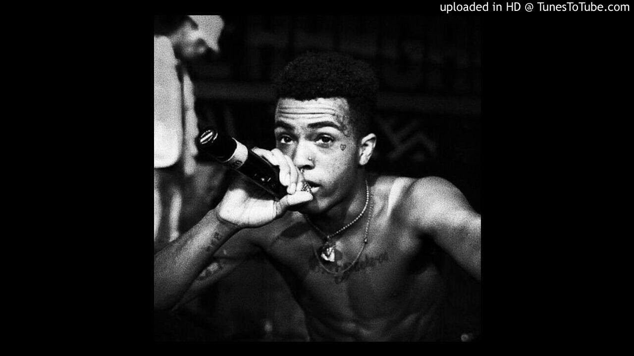 (free) xxxtentacion x maxokoolin type beat