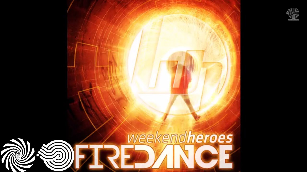 Weekend Heroes & (I)diot - Hot Piano Roll