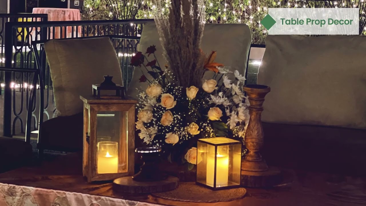 The Palm (High End) | Status Hospitality Group | Kanpur