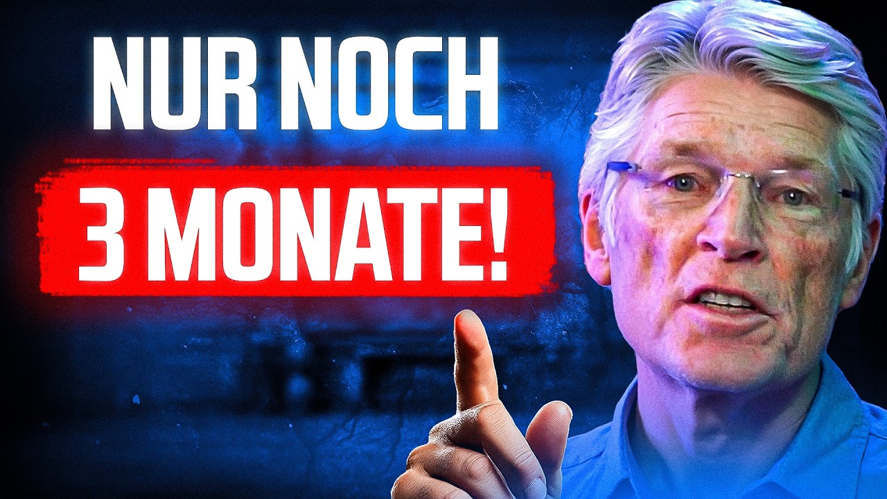 BRISANTE ENTH&Uuml;LLUNG: 70 Mega-Konzerne planen deine FINANZIELLE ENTEIGNUNG!