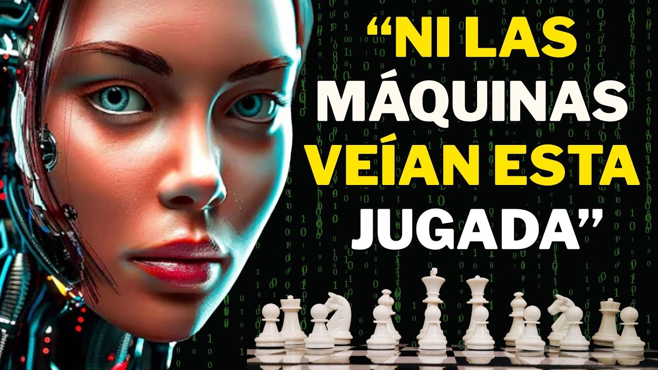 🔥El CONCEPTO que esconde 👉 la Jugada Más INCREIBLE de la Historia.