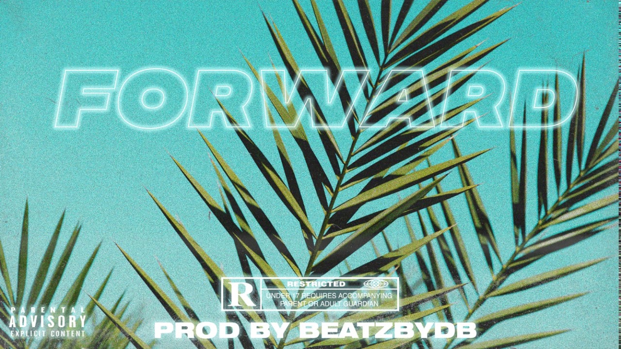 Afrobeat x Dancehall Type Beat 