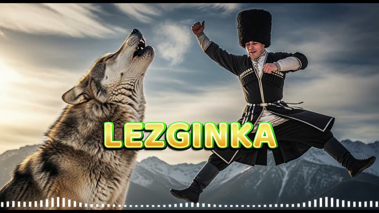 AVAR LEZGINKA 2026 | АВАРСКИЙ ДРАЙВ (REMIX)