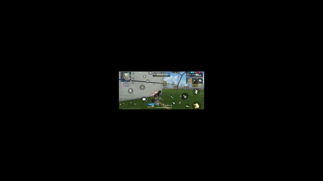Subscribe my YouTube channel #freefire #freefirelovers 