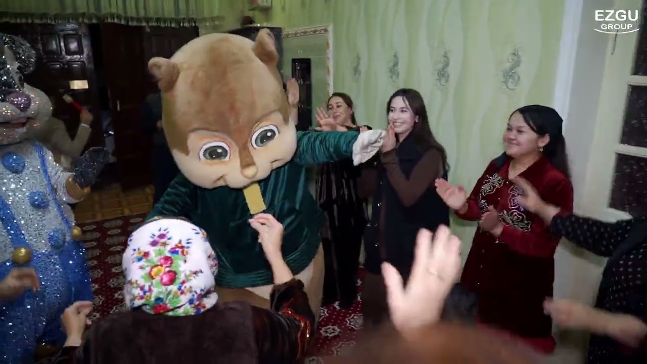 Xurma opamizni tugilgan kuni bilan tabriklaymiz