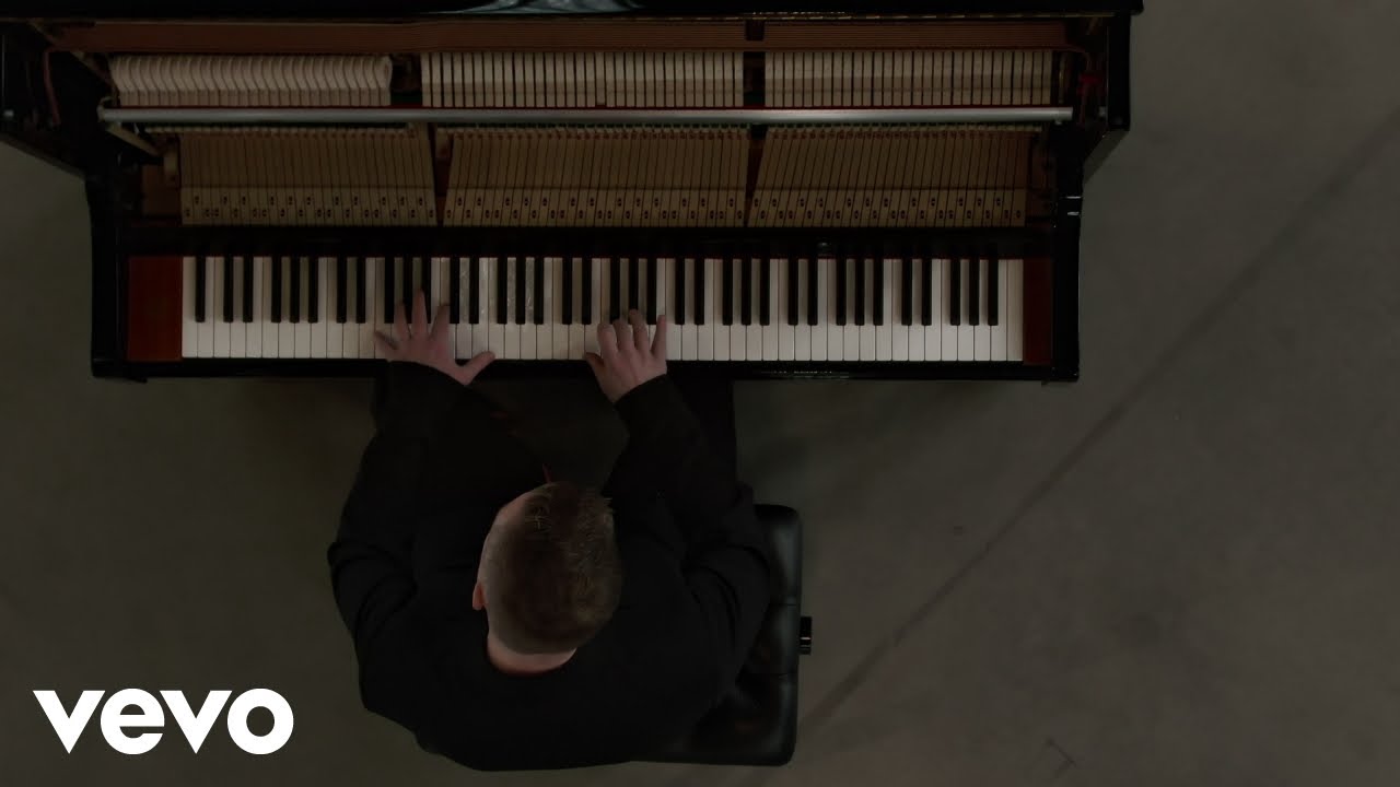 Dirk Maassen - Here And Now