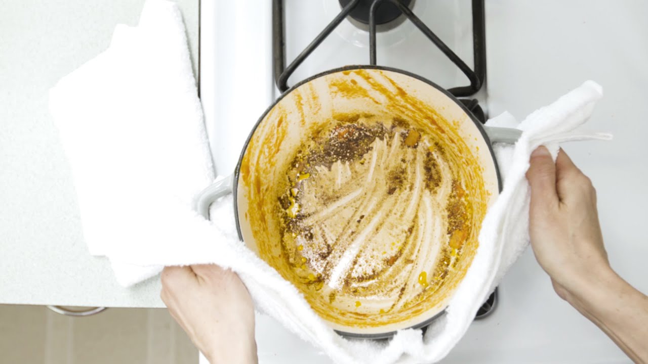 3 Ways to Clean Pots and Pans With Baking Soda | The Spruce 