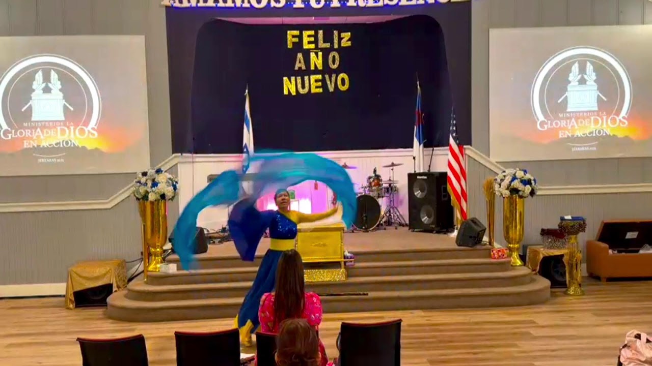 Servico Domingo 02/22/2026