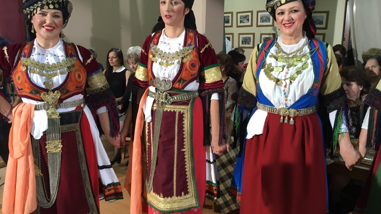 Το «Αλάτι της Γης» στην Καρδίτσα ❤