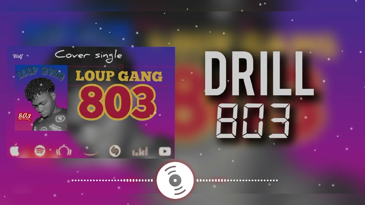 LOUP GANG OFFICIEL 