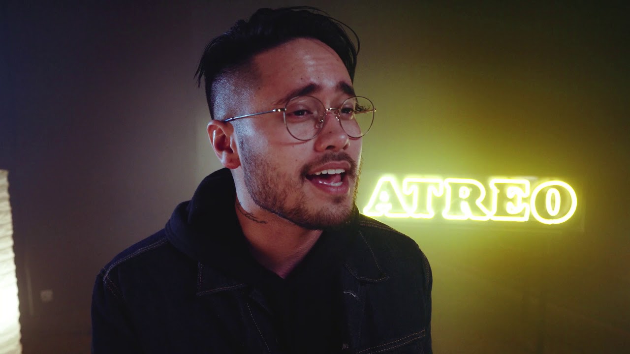 Always Be My Baby - Mariah Carey (Cover by Travis Atreo)