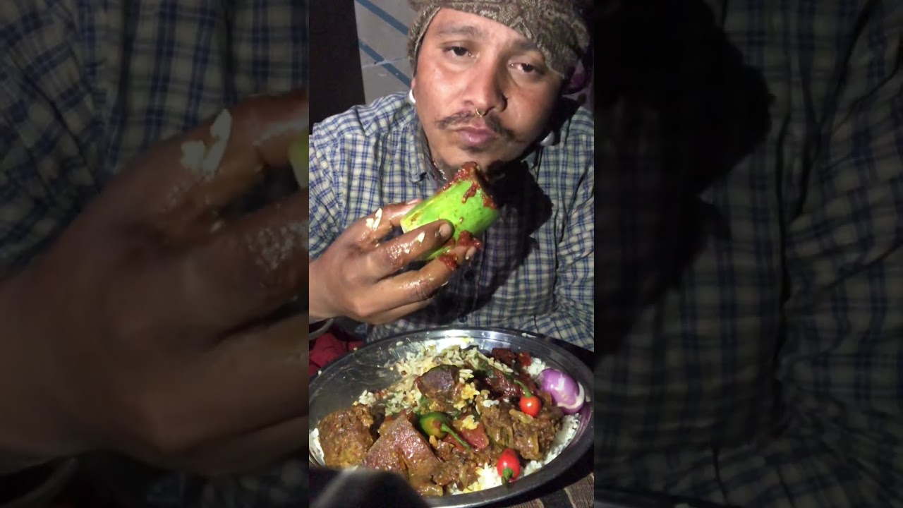 #mukbang #viralvideo 