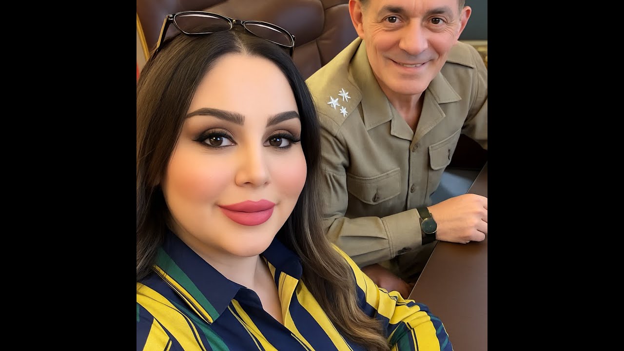 فضيحة شهد الشمري || اكبر عملية غسل اموال بالعراق