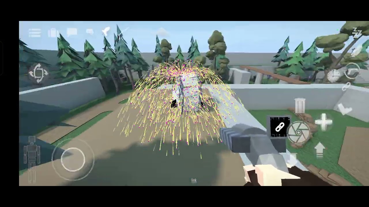 Gorebox 1.5.0.0 Playing 