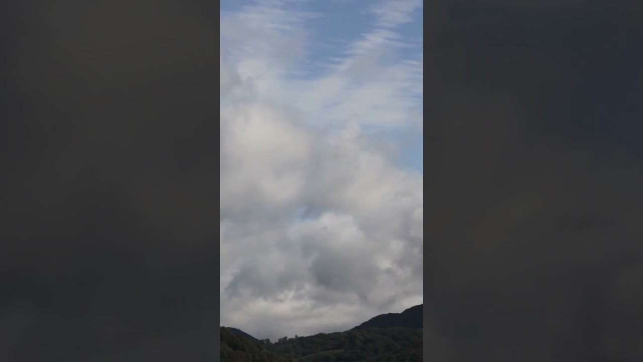 Singing bowls! #soundbath #meditation #relaxing #clouds #sonoterapia #healingmusic #sky #mountains
