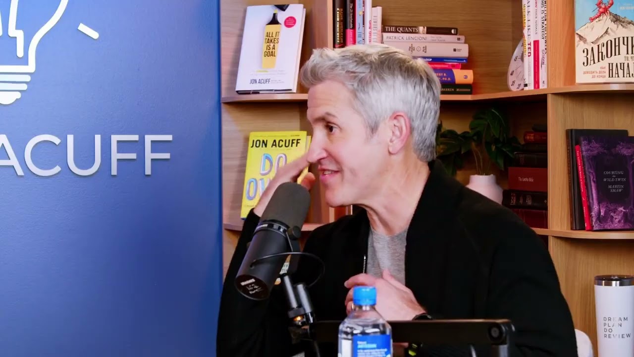 How She Pivoted a Failing Coffee Business Into 500K Followers in 6 Months