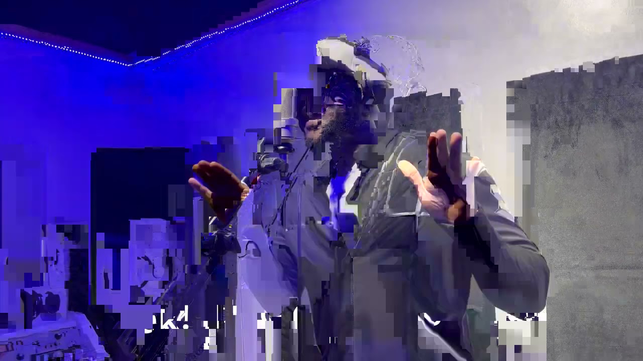 Mr. P - Eh Lo (Studio Performance)