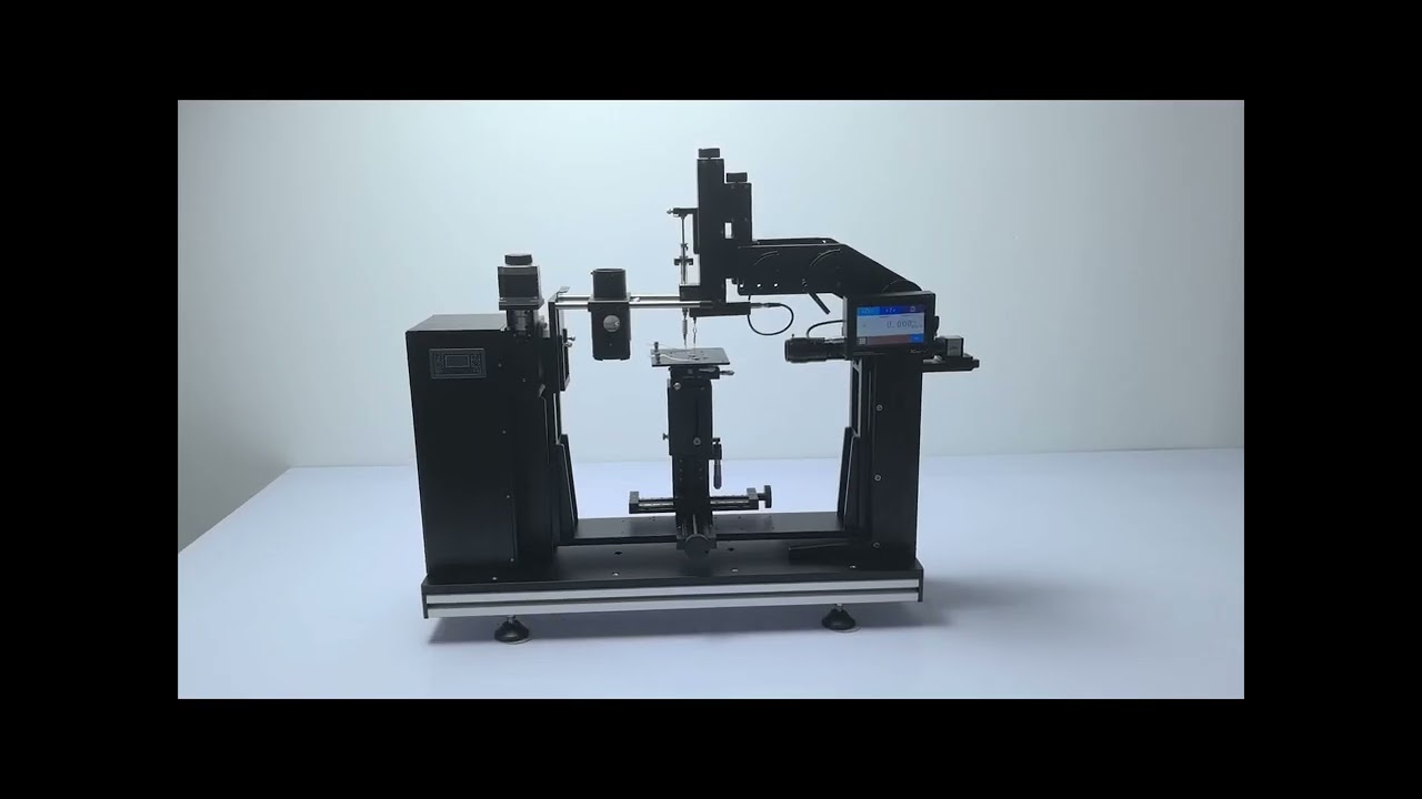 3D Contact Angle Goniometry: A New Dimension in Surface Science
