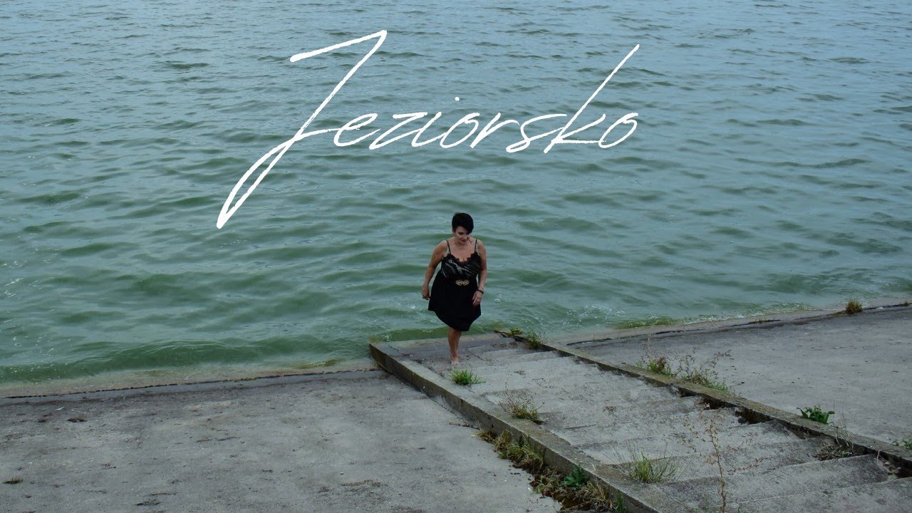 Jeziorsko / Czy jest tu co robić? Sprawdzamy