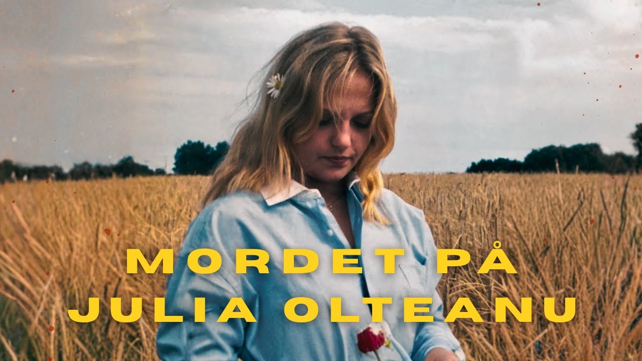MORDET PÅ JULIA OLTEANU 1998