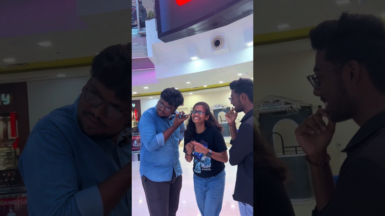 Phone Call Prank Ep 2 | Public Prank | MUDISURALAMA Ep 2 | THARAMANA SEIGAI | #fyp #prank