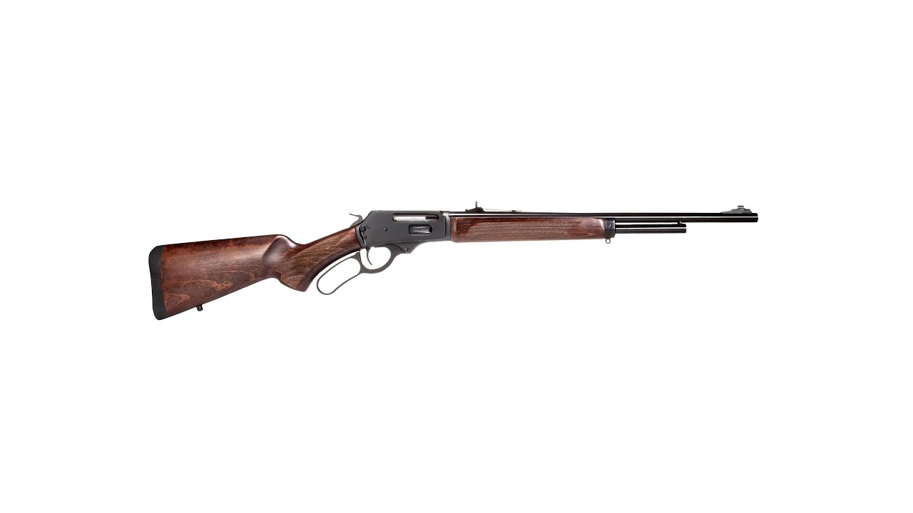 Gun Of The Week: Rossi USA R95
