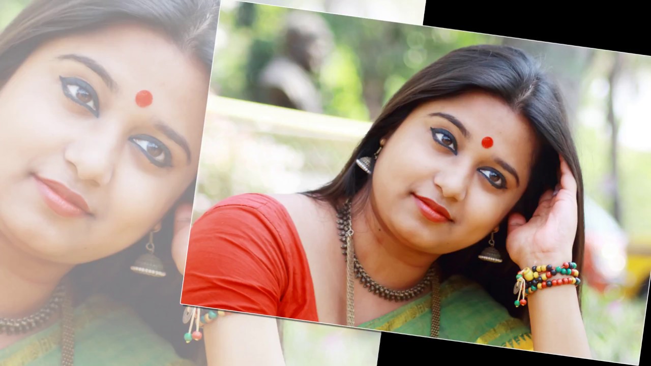 Aaji Godhuli Lagone ( আজি গোধুলি লগনে ) - Antara Saha