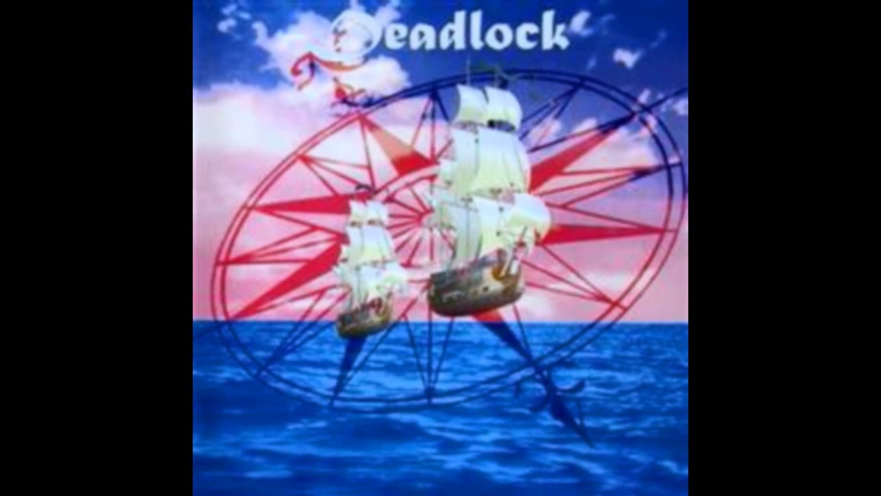 Deadlock - Nadira