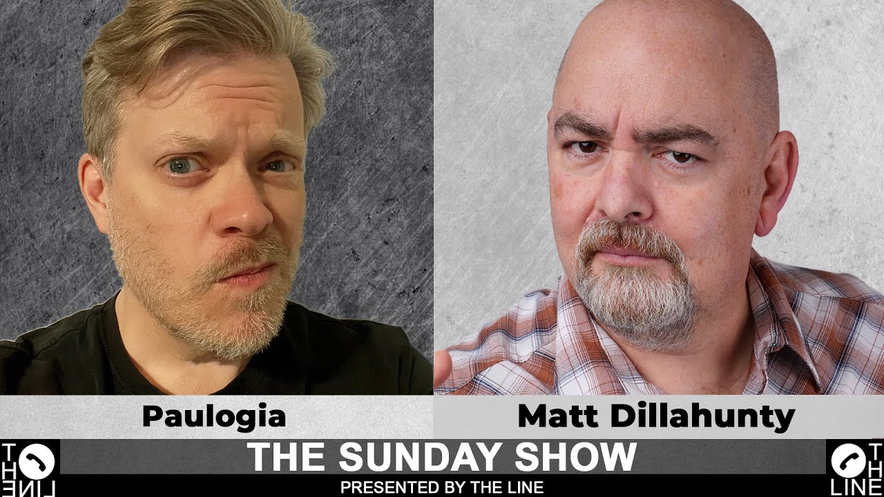 FORMER Christians Want EVIDENCE of God!! Call Matt Dillahunty & Paulogia | Sunday Show 05.11.25