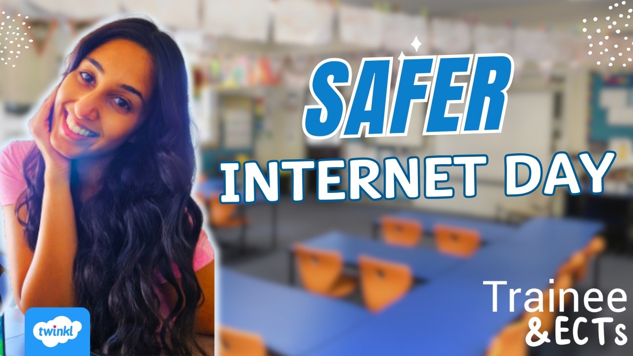 День безопасного интернета! 💻