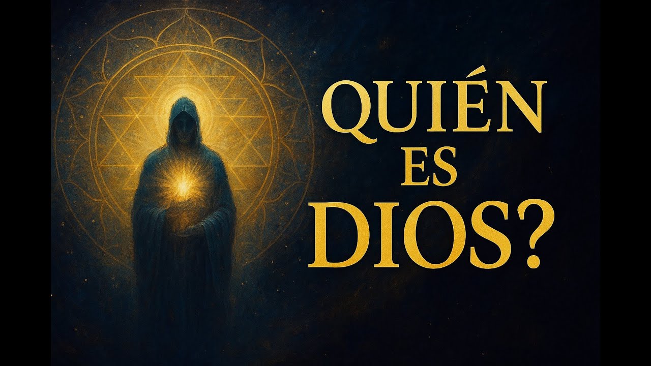 ¿Cómo Convertirte en DIOS? La Verdad Olvidada de los Textos Sagrados
