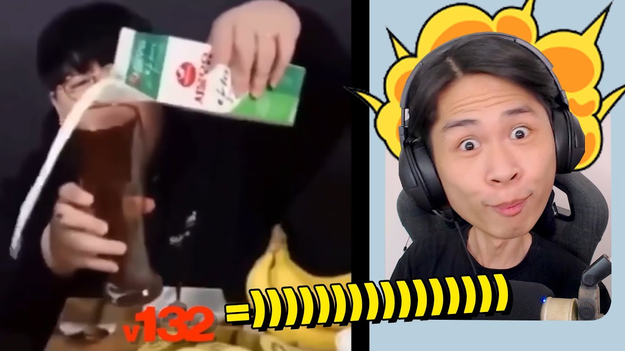 HNXG NHƯNG ... chuyển sinh th&agrave;nh ... TTCC !!! (Pobbrose HNXG) ✔