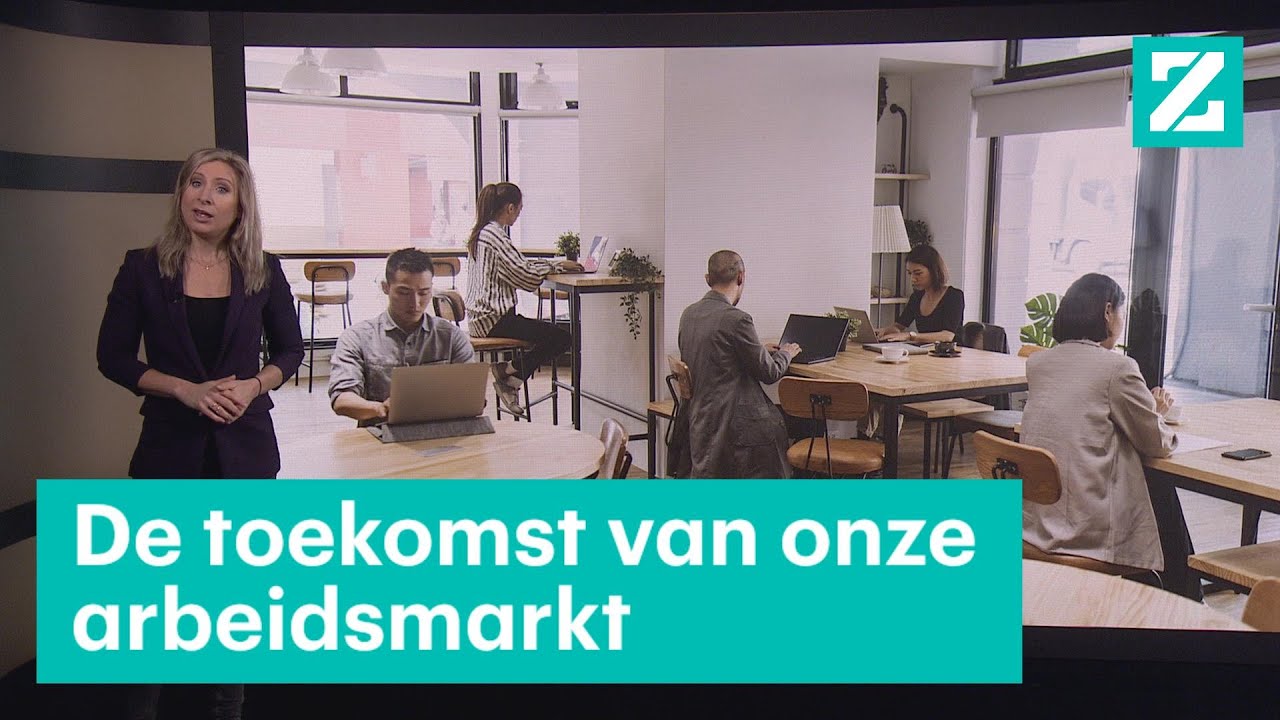 Hoe vast is een vast contract straks nog? • Z zoekt uit